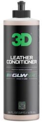 3DProducts Soluție Condiționare și Restaurare Piele, Protecție Hyper UV, Revitalizant, GLW Series, 3DProducts