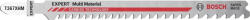 Bosch EXPERT T 367 XHM Multi material keményfém fogazású szúrófűrészlap, 3db 2608900560 (2608900560)