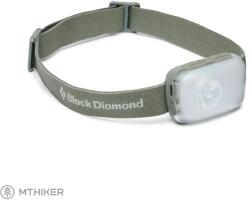 Black Diamond STELLA-R fejlámpa, 350 lm, pine smoke