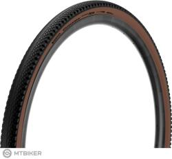 Pirelli Cinturato Gravel RH HP-Line 700x55C ProWALL SmartEVO külső gumi, TLR, kevlár, classic