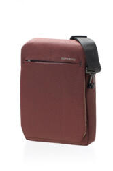 Samsonite Network 2 24, 6 cm (9.7") Hordtáska Vörös Táblagép tok (41U*00010)