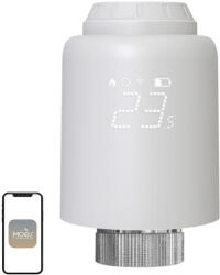 Moes ZTRV-PJ-601-MS intelligens termosztatikus fejegység (ZTRV-PJ-601-MS) - scom