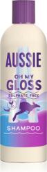 Aussie Șampon australian de păr Oh My Gloss, 300 ml