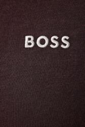 HUGO BOSS суичър с цип мъжки от памук с еластан Mix&Match Jacket Z (50515307) - answear - 117,15 лв