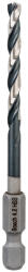 Bosch PRO HSS Impact Control fémfúró 4, 2 x 43 x 83 mm, 1/4" HEX befogással - 1 db (2608577571)