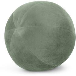 Eurofirany Párna töltettel, GAJA4, átmérő 24 cm, Eurofirany, világoszöld (464006)