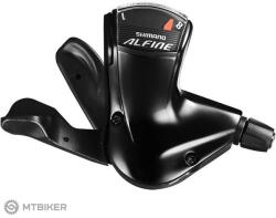 Shimano Alfine SL-S700-8 váltó, 8 sebességes, kábelezéssel