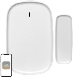 Moes ZSS-S01-GWM-C ZigBee ajtó- és ablaknyitás-érzékelő (ZSS-S01-GWM-C-MS)
