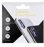 Gigapack iPhone 14 Pro Max / 14 Pro GIGAPACK Kameravédő üveg 0.3mm, NEM íves, ÁTLÁTSZÓ (GP-128949) (GP-128949)