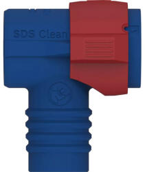 Bosch EXPERT SDS Clean plus csatlakozó kalapácsfúrószárhoz 2608901621 (2608901621)