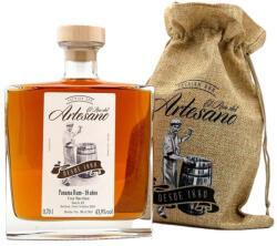  El Ron Del Artesano 18 éves rum (0, 7L / 43, 9%) - goodspirit