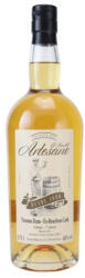  El Ron Del Artesano 7 éves Anejo rum (0, 7L / 40%) - goodspirit