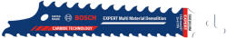 Bosch EXPERT Multi Material Demolition S681KLHM két oldalt fogazott fűrészlap 150x25x1, 25 mm (2608901705)