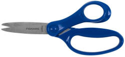 Fiskars Olló, iskolai, 15 cm, FISKARS, kék (IF1067849) - tutitinta