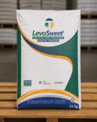  Gyümölcscukor 25 kg-os fruktóz. LEVOSWEET, élelmiszeripari minőség