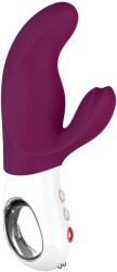 FUN FACTORY Miss Bi - G-pont vibrátor (lila) (4032498802558)