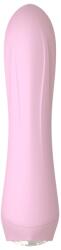  Cuties Mini 4 - akkus, vízálló vibrátor (pink) (54024840000)