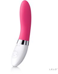 LELO Liv 2 - szilikon vibrátor (pink) (9243800005)
