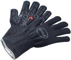 RÖSLE Manusi de Gratar ROSLE Premium, Meta-Aramid, Rezistenta la 350C, Negru (79226331)