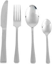 Salter Set de Tacamuri Salter Buxton 24 Piese, Otel Inoxidabil, Design Elegant (1445876) Tacam