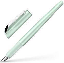 Schneider Stylus caligrafic Schneider Callissima, 1, 8 mm, culoare mint (4303873)