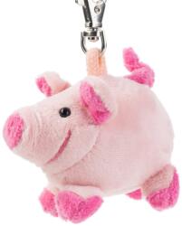 Schaffer Breloc Plush Porc Loulou Schaffer, 8 cm, Roz-Pink (90844892)