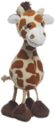 Schaffer Jucarie de Plus Magnetica Giraffe Bahati - Schaffer 3551 - 13 cm (17559567)