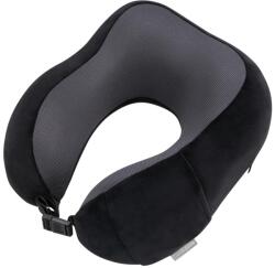Samsonite Perna ergonomica Samsonite TA Revolution, cu memory foam, neagra (49007908)