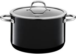 Silit Oala inalta Silit Passion Black 16cm, 2.0l, Silargan, negru (8796300)