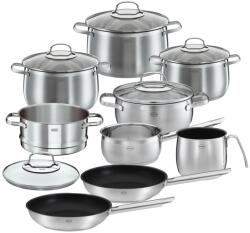 RÖSLE Set de Oale ROSLE ELEGANCE GLOBE din Inox 1810, 10 piese, cu Antiaderent (34359292)