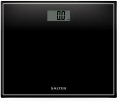 Salter Cantar de baie electronic Salter 9207 BK3R, capacitate 150 kg, sticla securizata, negru (87575414) Cantar baie