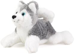 Schaffer Plush Magnet Husky - Schaffer 3504 - 10 cm - Jucarie din plus cu magneti (21793518)