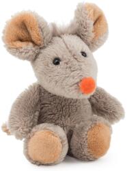 Schaffer Jucarie Plush Mouse Eddi Schaffer, gri, 11 cm, cu magnet (71627119)