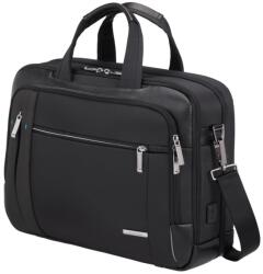 Samsonite Geanta de laptop Samsonite Spectrolite 3.0, 15.6, neagra, extensibila, 1822L (85680492) Geanta, rucsac laptop