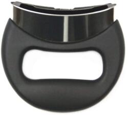 Silit Maner pentru Oala Sub Presiune Silit Sicomatic t-plus, 18 cm, 2.5l, Plastic Negru (67238447)