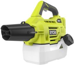 RYOBI Nebulizator electric RYOBI RY18FGA-0, 18V, 4, 5 m raza, 7, 2 lh (56589781) Pulverizator