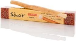 Siwak Miswak természetes fogkefe + tok