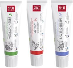 Splat Professional Medical Herbs, Active, Lavendersept, 3 db