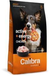 Calibra Dog Expert+ Adult Active & Energy Chicken 750 g
