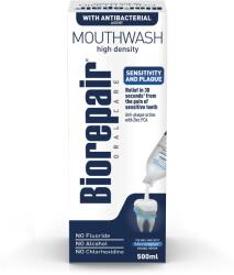 BIOREPAIR 3in1 antibakteriális szájvíz, 500 ml