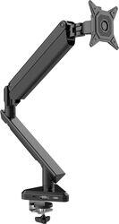 ASSMANN Monitor suport inteligent Digitus (negru, statie de andocare, HDMI) (DA-90405)