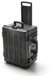 PORT Designs NAOTIC itCase töltőtáska 12 tablet részére szürke 903010 (903010)