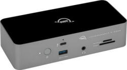 OWC Accesorii laptop OWC Doc Thunderbolt 5, statie de andocare (OWCTB5DOCK11PF)