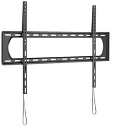 SUNNE 60-120-LP TV fali konzol fix 60"-120" fekete (60-120-LP)