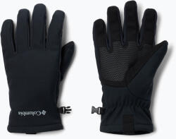 Columbia Mănuși pentru bărbați Columbia Ascender III Softshell Glove black