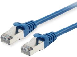 Equip Patch Cord Equip, S/FTP, Cat. 6A, 25 m, Blue (606213)