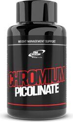 Pro Nutrition Supliment alimentar Pronutrition Chromium Picolinate 100 cps (6421766082217)