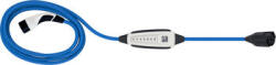 NRGkick Incarcator mobil perete NRGkick 16A 10m Alb pur, 11 kW, cablu de 10 metri, Wi-Fi + Bluetooth (17101000)