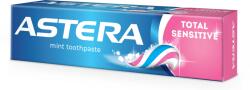 Astera Pastă pentru dinți și gingii sensibile Total Sensitive, 110 g