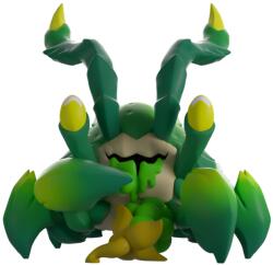 Youtooz Figurină Youtooz Games: League of Legends - Scuttle Crab, 7 cm (SCUTTLECRAB) Figurina